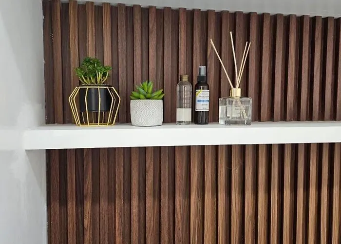 Apartment In Coast Residences, Pasay Manila