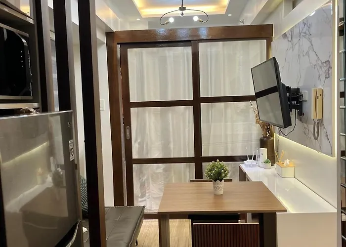 In Coast Residences, Pasay *