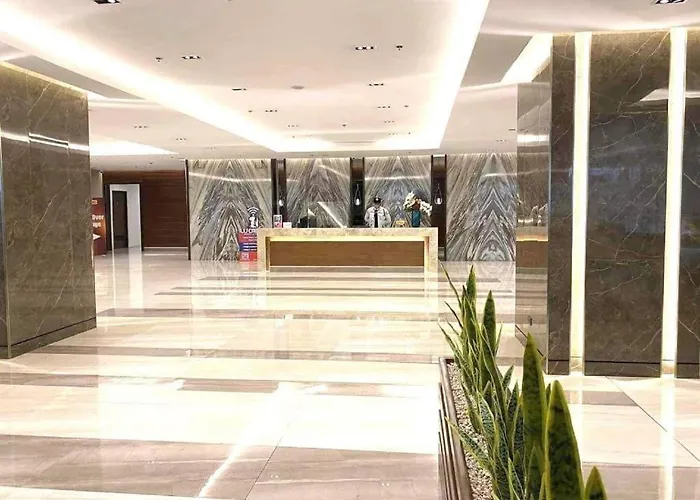 In Coast Residences, Pasay Manila