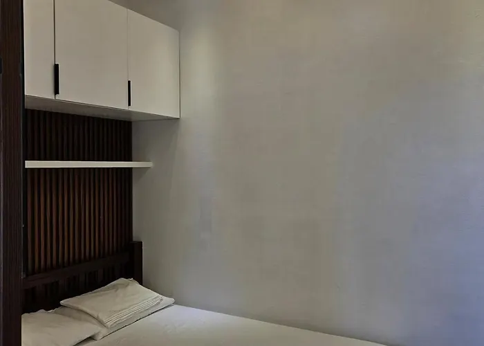 In Coast Residences, Pasay * Manila